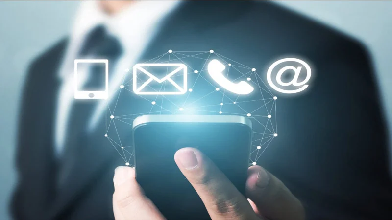 Kết nối Vinbet nhanh chóng thông qua chat live