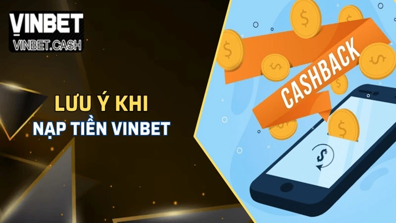 Nạp tiền vào Vinbet thông qua ví Viettel Pay