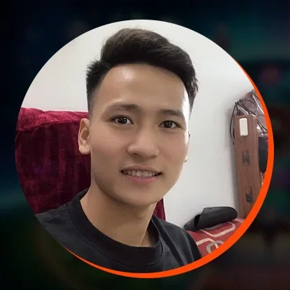 Nguyễn Thanh Lâm là một người bản lĩnh, tài năng