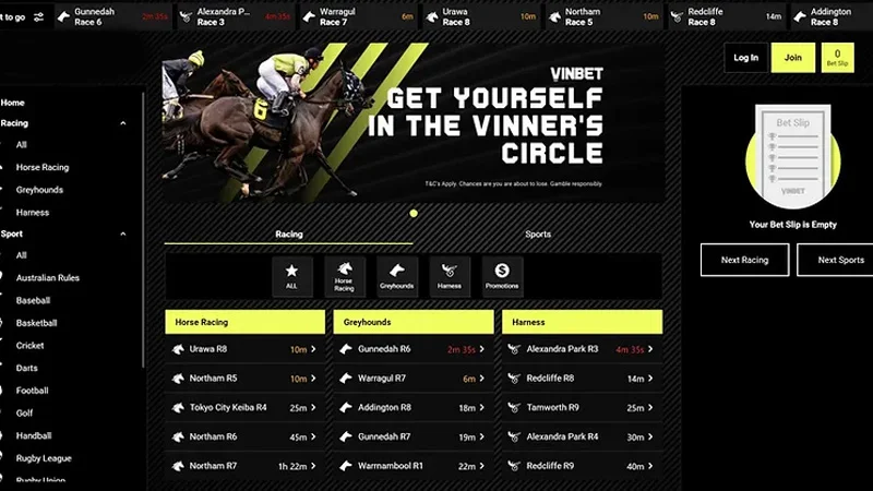 Vinbet ngày càng phát triển dưới sự dìu dắt của Thanh Lâm