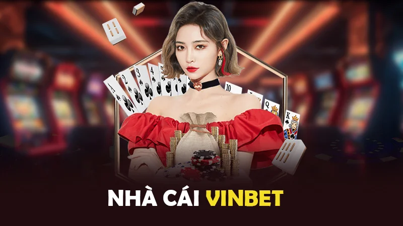 vinbet 1 Giới thiệu thông tin sơ lược về nhà cái VINBET