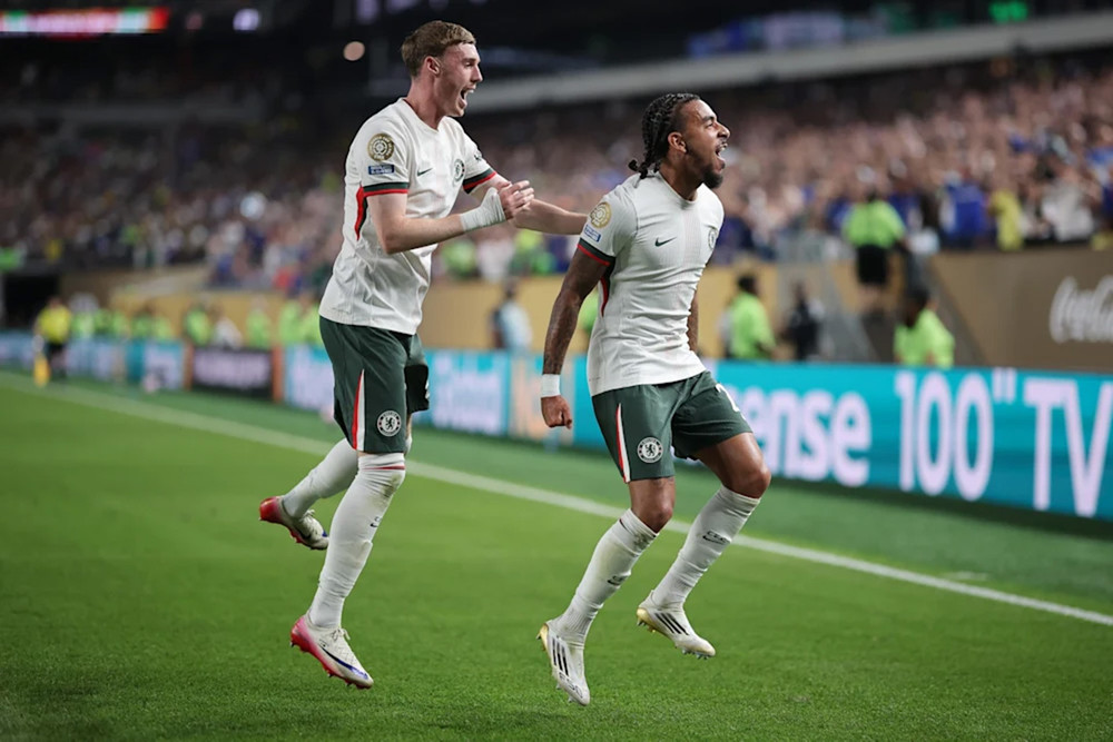 Chelsea va hanh trinh chung ket Chelsea và hành trình chung kết