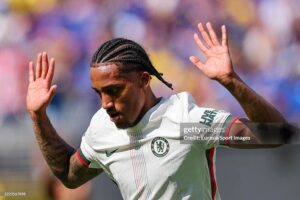 Vòng 32 Ngoại Hạng Anh