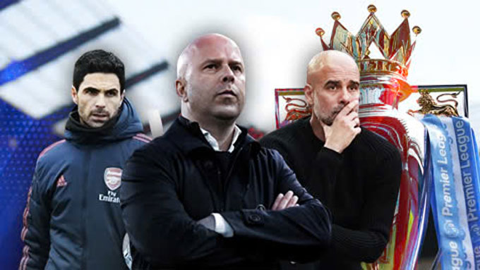 cuoc dua epl2 Premier League Cuộc Đua Tranh Khắc Nghiệt